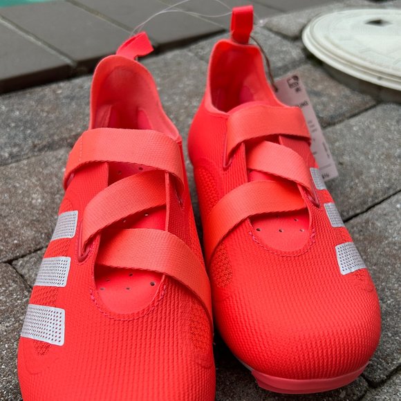 Adidas “The Indoor Cycling” Unisex Cycling Shoe – Men 6 – Women 7 – New - Picture 2 of 12